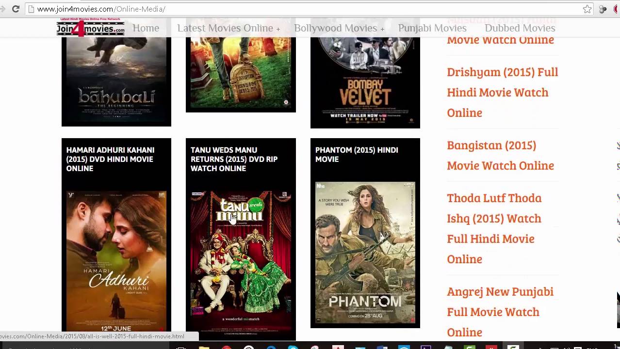 bollywood movies online watch free