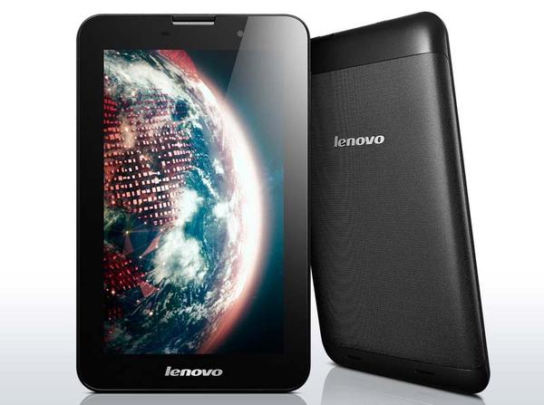 lenovo ideatab s6000-h android 5.0